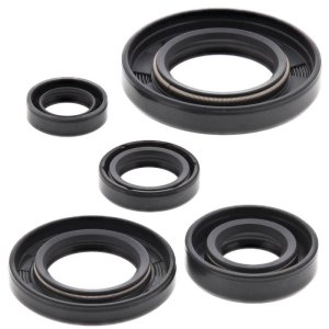 Honda XR650L Engine Oil Seal Kit - Vertex Pistons - `93-`17 Honda XR650L Engine Oil Seal Kit - Vertex Pistons - `93-`17